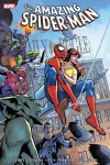 Amazing Spider-man Omnibus Vol. 5 cover