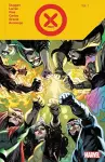 X-Men by Gerry Duggan Vol. 1 cover