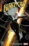 Black Cat Vol. 5: I'll Take Manhattan cover