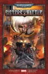 Warhammer 40,000: Sisters Of Battle cover