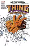 Thing: The Next Big Thing cover