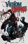 Venom vs. Carnage cover