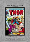 Marvel Masterworks: The Mighty Thor Vol. 20 cover