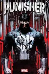 Punisher Vol. 1 cover