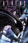 Aliens: The Original Years Omnibus Vol. 3 cover