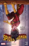 Spider-Woman Vol. 3 cover