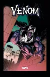 Venomnibus Vol. 1 cover