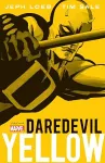 Daredevil: Yellow (new Printing 2) cover