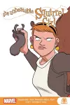 The Unbeatable Squirrel Girl: Squirrels Just Want To Have Fun cover