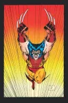 Wolverine Omnibus Vol. 2 cover