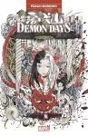 Demon Days Treasury Edition cover