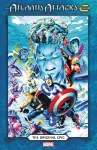 Atlantis Attacks: The Complete Collection cover