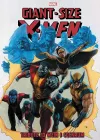 Giant-size X-men: Tribute To Wein And Cockrum Gallery Edition cover
