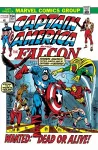 Captain America Omnibus Vol. 3 cover
