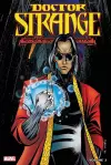 Doctor Strange, Sorcerer Supreme Omnibus Vol. 3 cover