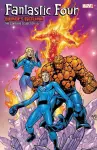 Fantastic Four: Heroes Return - The Complete Collection Vol. 3 cover