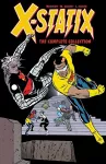 X-Statix: The Complete Collection Vol. 2 cover