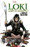 Loki: Agent of Asgard - The Complete Collection cover