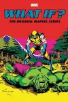 What If?: The Original Marvel Series Omnibus Vol. 2 cover