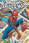 Amazing Spider-Man Omnibus Vol. 3 cover