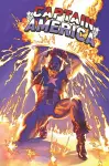 Captain America: Sentinel Of Liberty Vol. 1 cover