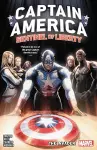 Captain America: Sentinel of Liberty Vol. 2 - The Invader cover