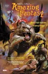 Amazing Fantasy Treasury Edition cover