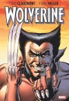 Wolverine By Claremont & Miller: Deluxe Edition cover