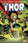 Mighty Marvel Masterworks: The Mighty Thor Vol. 1 cover