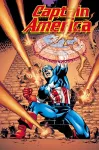 Captain America: Heroes Return - The Complete Collection Vol. 2 cover