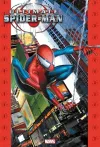 Ultimate Spider-Man Omnibus Vol. 1 cover