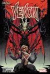 Venom By Donny Cates Vol. 3 cover