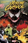 Extreme Carnage cover