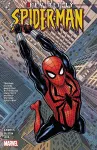 Ben Reilly: Spider-man cover