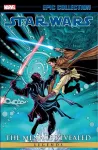 Star Wars Legends Epic Collection: The Menace Revealed Vol. 3 cover