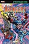 Avengers Epic Collection: Taking A.I.M. cover