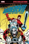 Daredevil Epic Collection: Dead Man's Hand cover