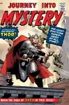 Mighty Thor Omnibus Vol. 1 cover