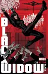 Black Widow By Kelly Thompson Vol. 3: Die by the Blade cover