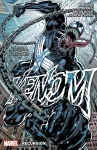 Venom by Al Ewing & Ram V Vol. 1 cover