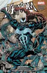 Venom By Al Ewing & Ram V Vol. 2: Deviation cover