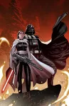 Star Wars: Darth Vader Vol. 5 cover