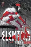 Elektra: Black, White & Blood Treasury Edition cover
