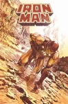 Iron Man Vol. 4: Books Of Korvac Iv cover