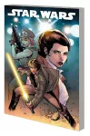 Star Wars Vol. 5: The Path To Victory cover
