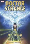 Doctor Strange Omnibus Vol. 1 cover