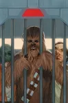 Star Wars: Han Solo & Chewbacca Vol. 2 - The Crystal Run Part Two cover