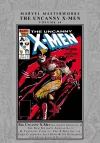 Marvel Masterworks: The Uncanny X-men Vol. 14 cover