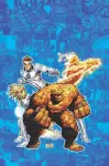 Fantastic Four By Jonathan Hickman: The Complete Collection Vol. 4 cover