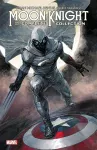 Moon Knight By Bendis & Maleev: The Complete Collection cover